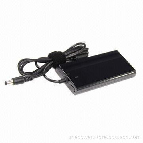 Ultra-slim Laptop AC Charger for Toshiba, 15V, 4A, 60W, 6.3*3.0mm, I-tip